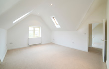 Wyegate Green bedroom extension leads