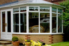 conservatories Wyegate Green