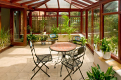 Wyegate Green conservatory quotes