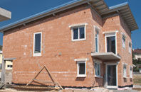 Wyegate Green home extensions