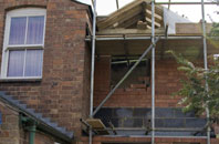 free Wyegate Green home extension quotes