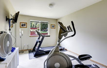 Wyegate Green home gym construction leads